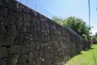 MURO FRONTAL